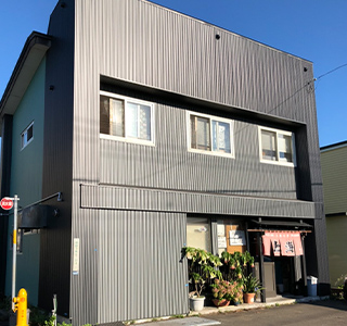 屋根工事・屋根修理・外壁リフォームの施工の流れ